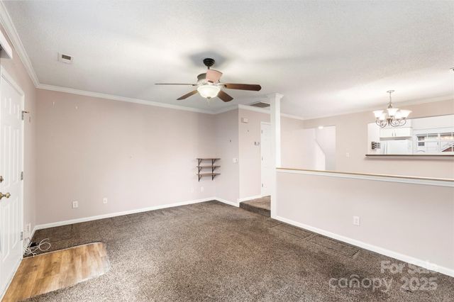 4226 Melrose Club Drive, Matthews, NC 28105