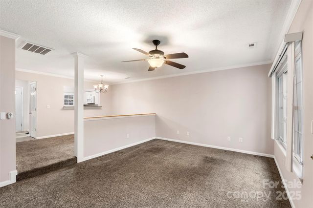 4226 Melrose Club Drive, Matthews, NC 28105