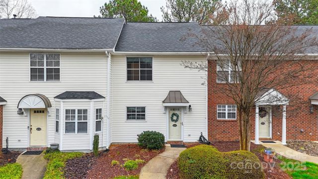 4226 Melrose Club Drive, Matthews, NC 28105