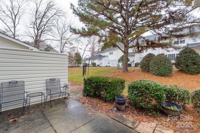 4226 Melrose Club Drive, Matthews, NC 28105