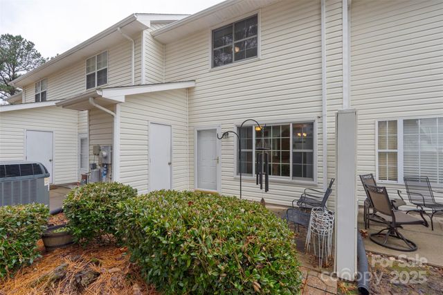 4226 Melrose Club Drive, Matthews, NC 28105