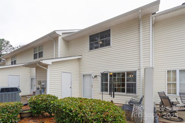 4226 Melrose Club Drive, Matthews, NC 28105