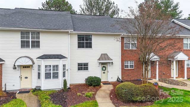 4226 Melrose Club Drive, Matthews, NC 28105