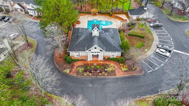 4226 Melrose Club Drive, Matthews, NC 28105