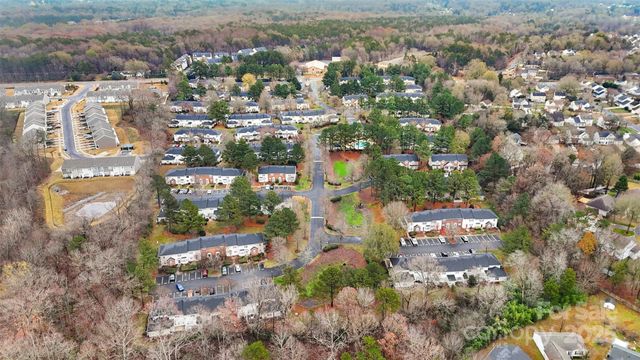 4226 Melrose Club Drive, Matthews, NC 28105