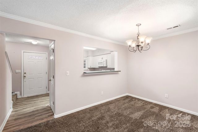 4226 Melrose Club Drive, Matthews, NC 28105