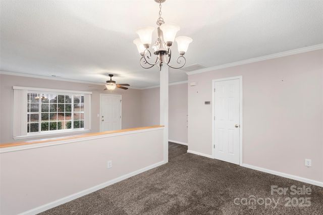 4226 Melrose Club Drive, Matthews, NC 28105