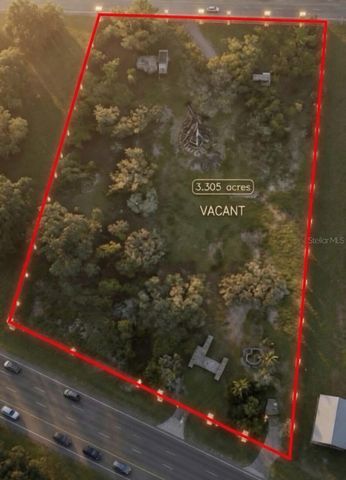 24368 DORSEY SMITH ROAD, Brooksville, FL 34601
