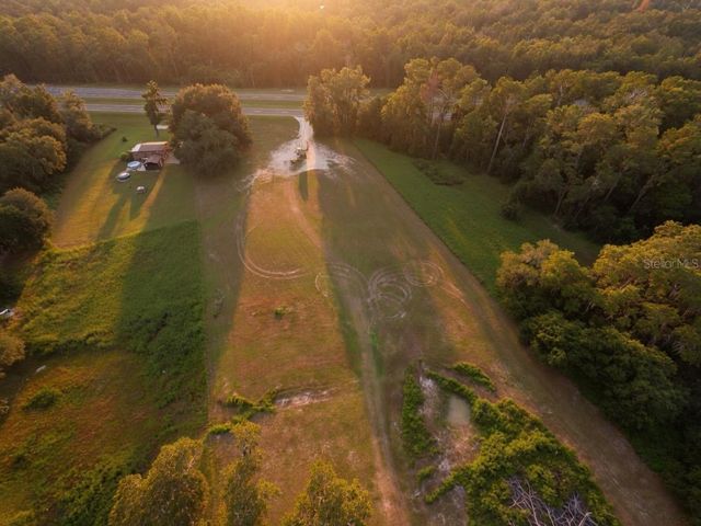 24368 DORSEY SMITH ROAD, Brooksville, FL 34601