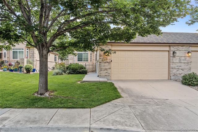 4418 Spiceglen Drive, Colorado Springs, CO 80906