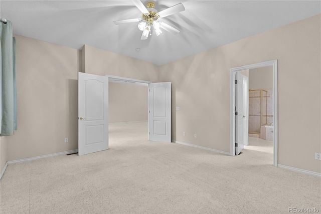 4418 Spiceglen Drive, Colorado Springs, CO 80906
