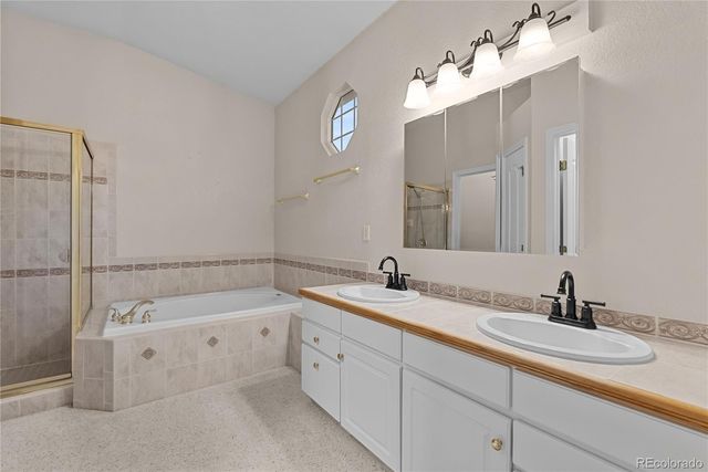 4418 Spiceglen Drive, Colorado Springs, CO 80906