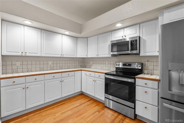 4418 Spiceglen Drive, Colorado Springs, CO 80906