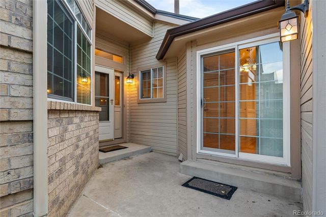 4418 Spiceglen Drive, Colorado Springs, CO 80906