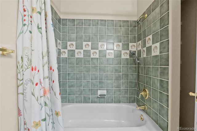 4418 Spiceglen Drive, Colorado Springs, CO 80906