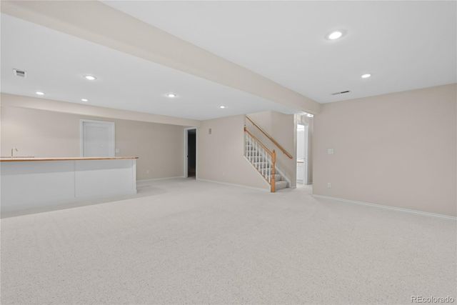 4418 Spiceglen Drive, Colorado Springs, CO 80906