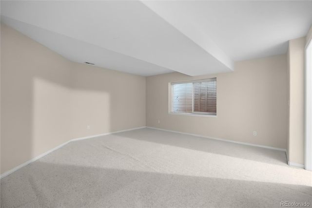 4418 Spiceglen Drive, Colorado Springs, CO 80906
