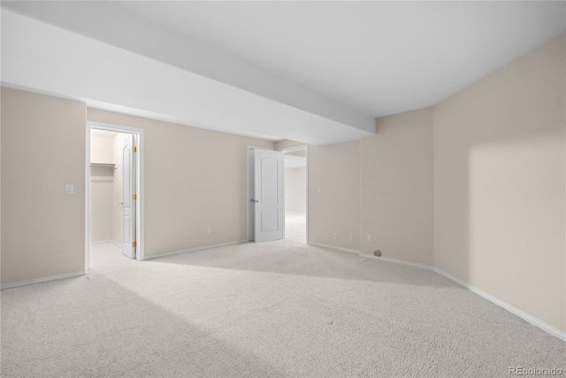 4418 Spiceglen Drive, Colorado Springs, CO 80906