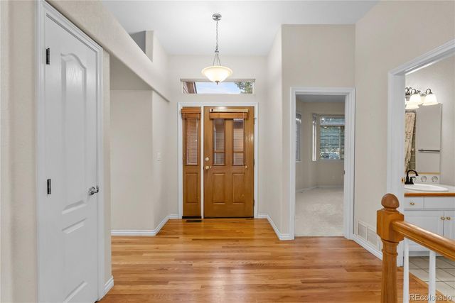 4418 Spiceglen Drive, Colorado Springs, CO 80906