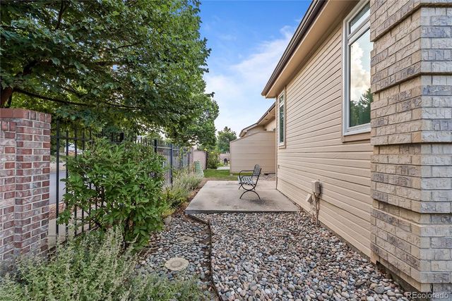 4418 Spiceglen Drive, Colorado Springs, CO 80906