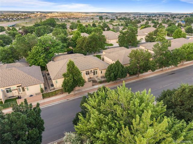 4418 Spiceglen Drive, Colorado Springs, CO 80906
