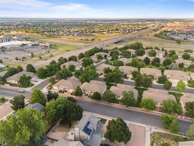 4418 Spiceglen Drive, Colorado Springs, CO 80906