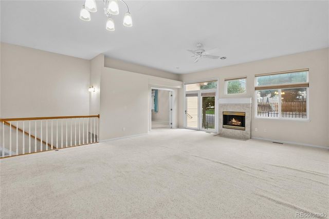 4418 Spiceglen Drive, Colorado Springs, CO 80906