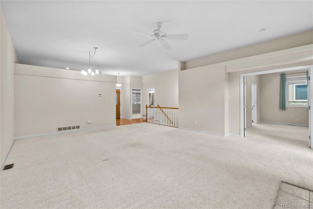 4418 Spiceglen Drive, Colorado Springs, CO 80906