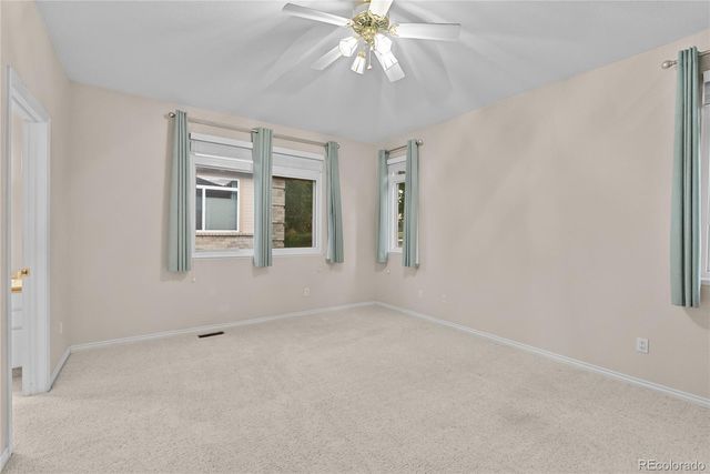 4418 Spiceglen Drive, Colorado Springs, CO 80906