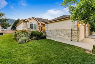 4418 Spiceglen Drive, Colorado Springs, CO 80906
