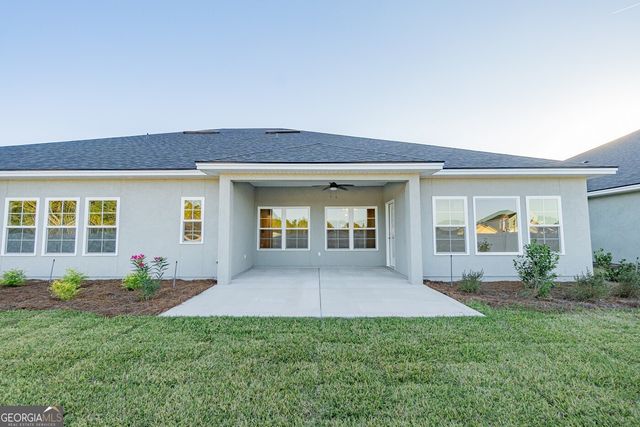 210 The Villas Way, Kingsland, GA 31548