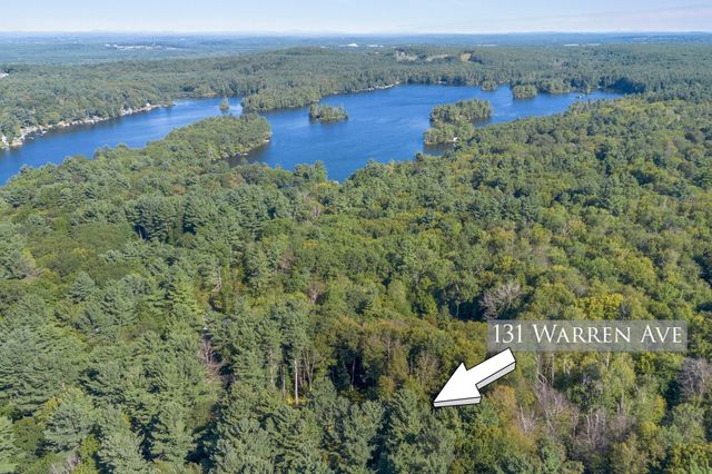 131 Warren Ave, Harvard, MA 01451