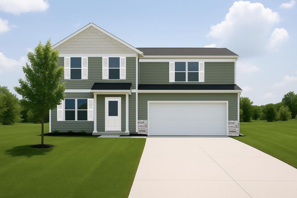 823 Hoffman Hills Boulevard, Willard, MO 65781