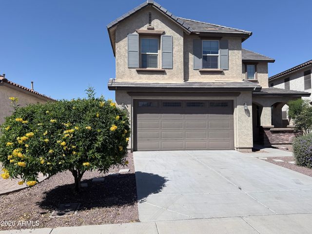 13232 W Tether Trail, Peoria, AZ 85383