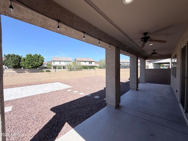 13232 W Tether Trail, Peoria, AZ 85383