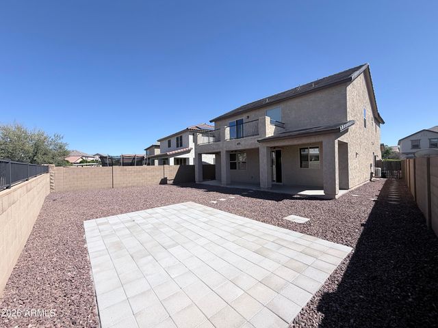 13232 W Tether Trail, Peoria, AZ 85383