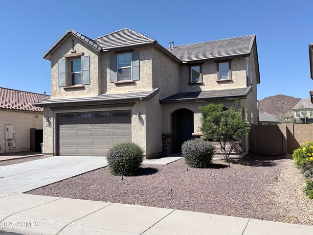 13232 W Tether Trail, Peoria, AZ 85383