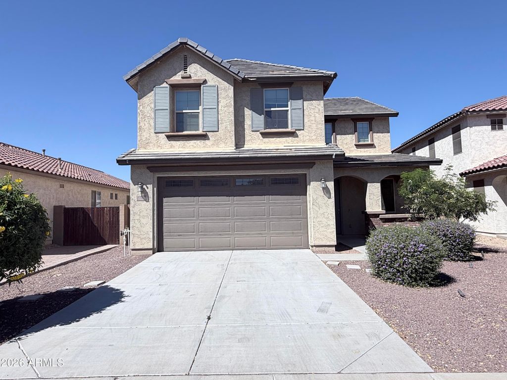 13232 W Tether Trail, Peoria, AZ 85383