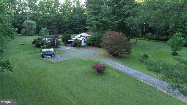 483 MOYERS STATION RD, Schuylkill Haven, PA 17972