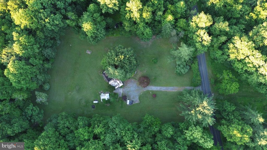 483 MOYERS STATION RD, Schuylkill Haven, PA 17972
