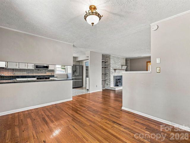 38 Chadwick Wade Drive, Asheville, NC 28804