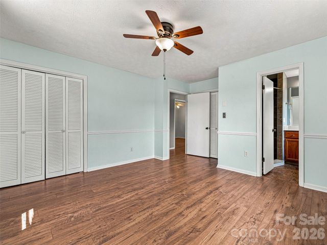 38 Chadwick Wade Drive, Asheville, NC 28804