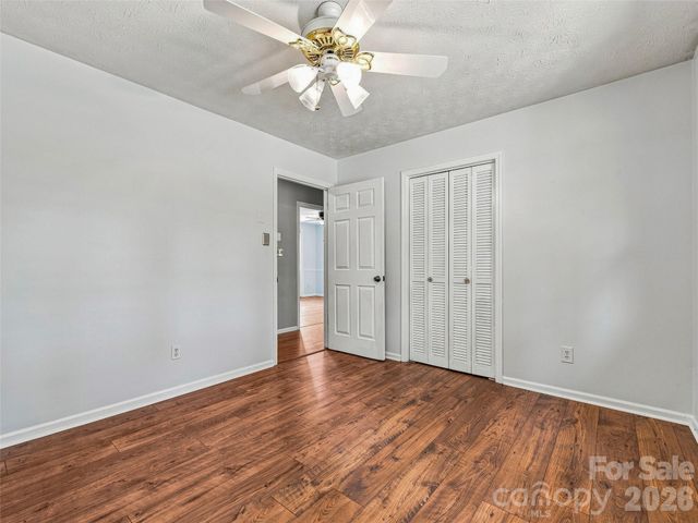 38 Chadwick Wade Drive, Asheville, NC 28804