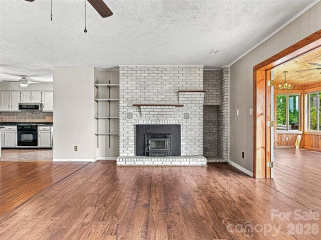 38 Chadwick Wade Drive, Asheville, NC 28804