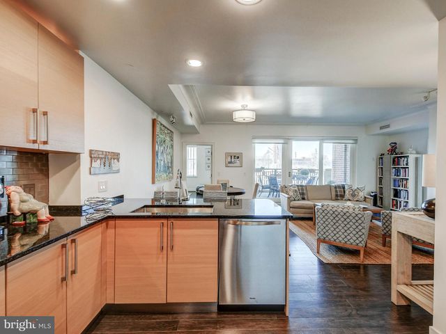 801 KEY HWY #314, Baltimore, MD 21230