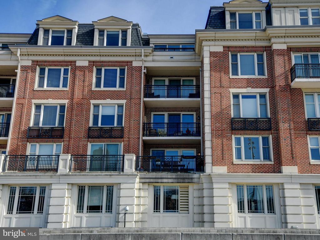 801 KEY HWY #314, Baltimore, MD 21230