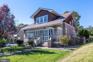 808 WARWICK RD, Baltimore, MD 21229