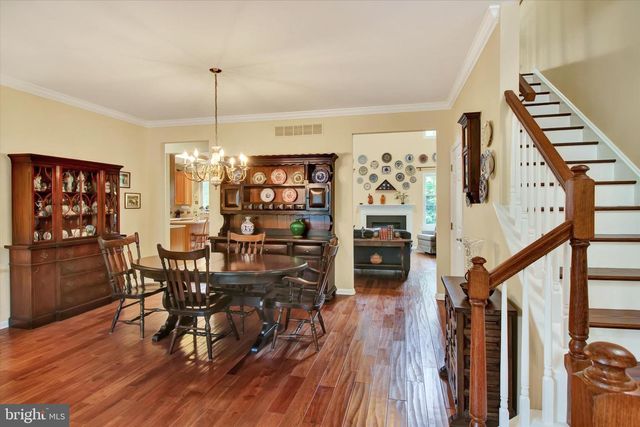107 CASTLE DR, North Wales, PA 19454
