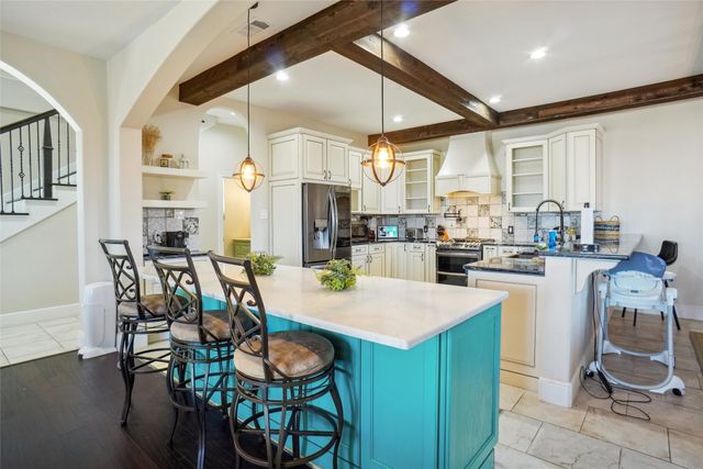 9033 Quarry Hill Court, Fort Worth, TX 76179