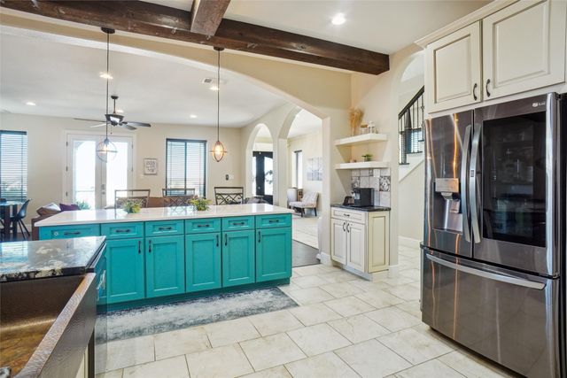 9033 Quarry Hill Court, Fort Worth, TX 76179
